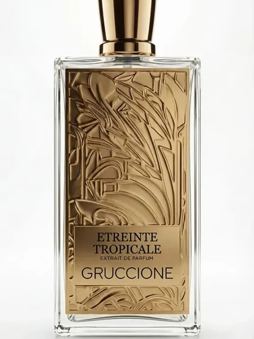 ÉTREINTE TROPICALE