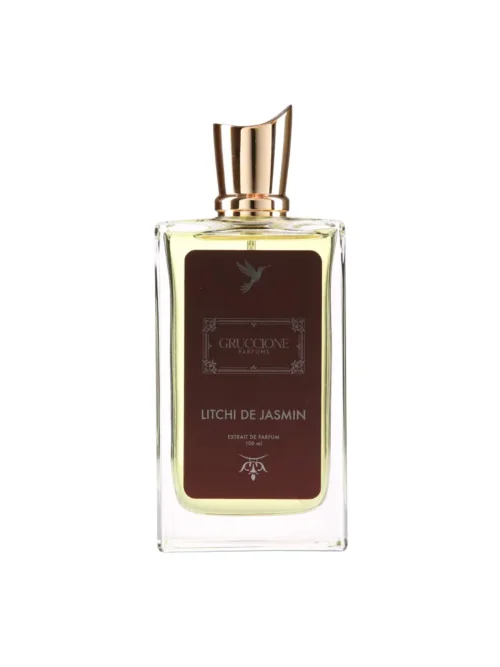 LITCHI DE JASMIN