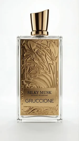 SILKY MUSK