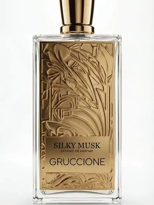 SILKY MUSK