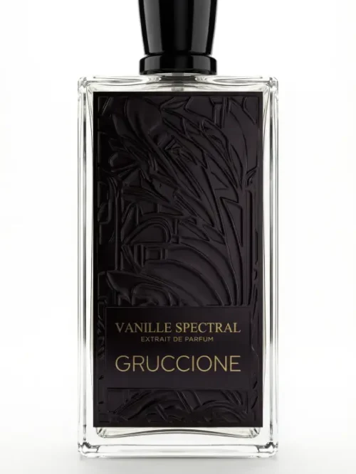 VANILLE SPECTRAL