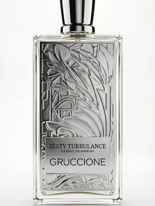 ZESTY TURBULENCE