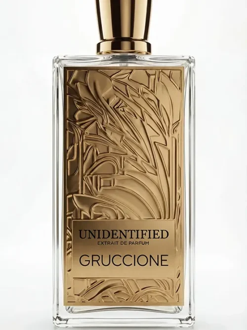 UNIDENTIFIED