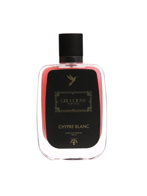 CHYPRE BLANC