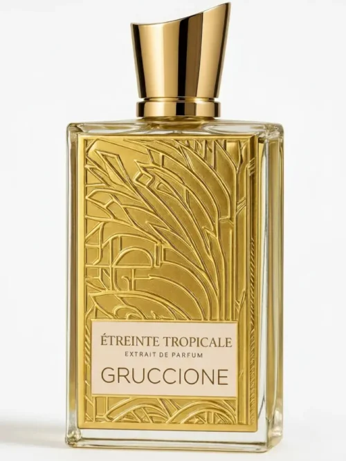 ETREINTE TROPICALE