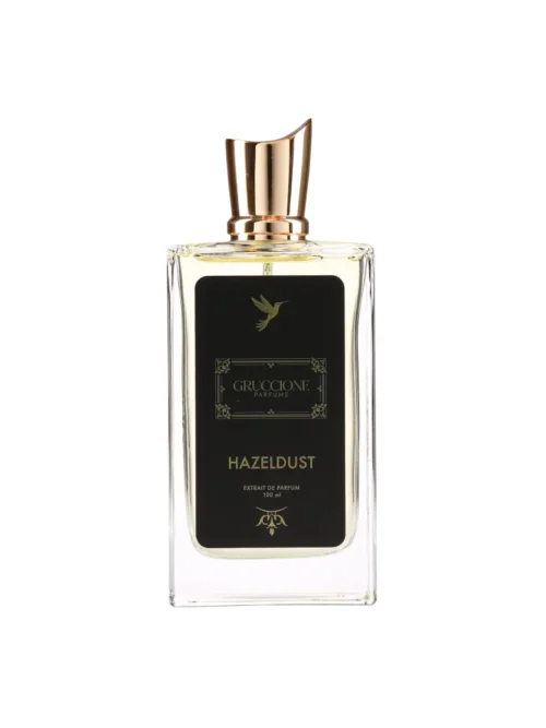 HAZELDUST