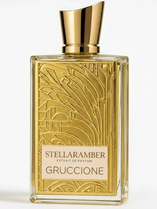 STELLARAMBER