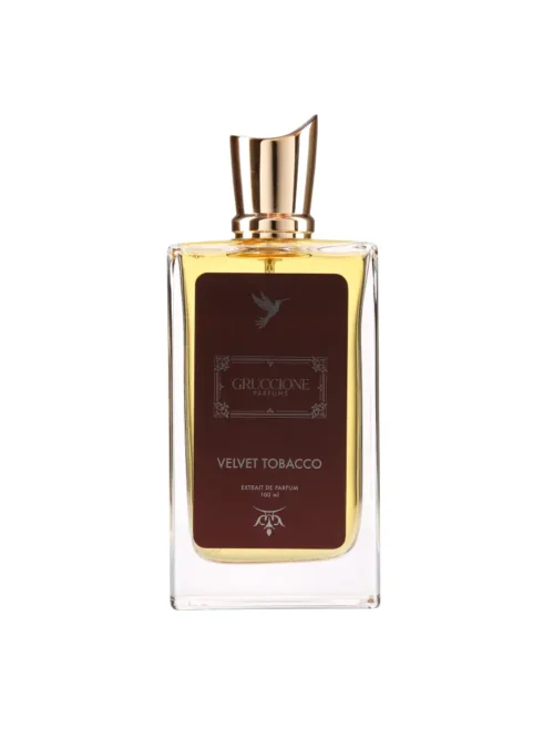 VELVET TOBACCO