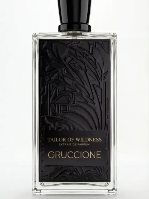 TAILOR OF WILDNESS